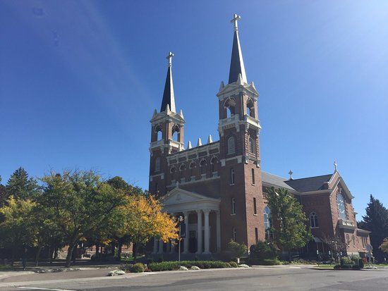 Gonzaga Üniversitesi